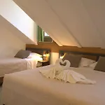 다이아나 3* 스플리트