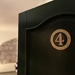 호텔 다이아나 스플리트