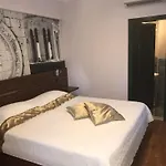 Ξενοδοχείο Diana Σπλιτ