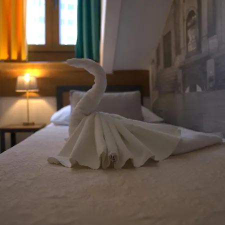 Hotel Diana 3*
