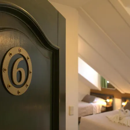 Diana Hotel