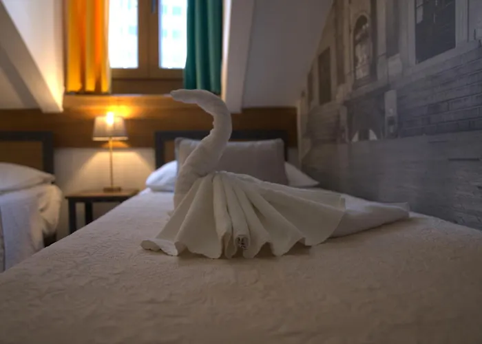 Hotel Diana 3*