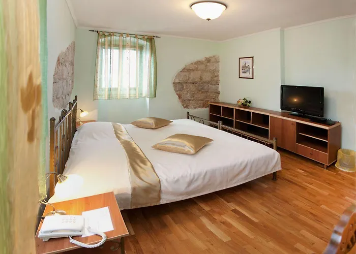 Diana Hotel Split