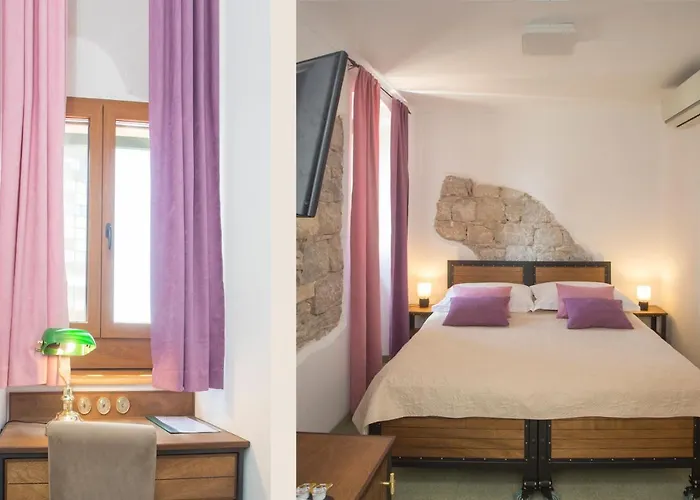 Hotel Diana Split