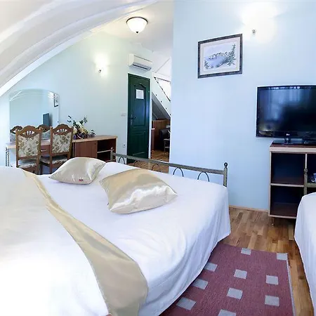 Diana Hotel Split
