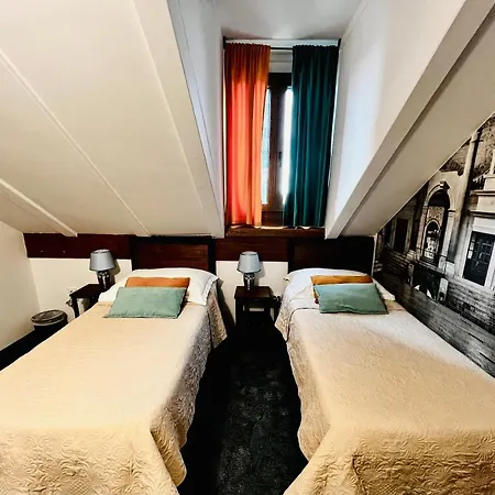 Hotel Diana