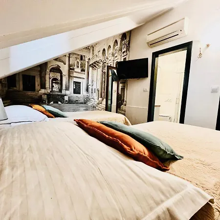 Diana Hotel 3*