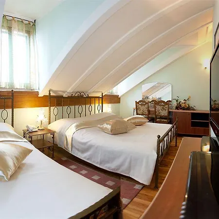 Diana Hotel Split