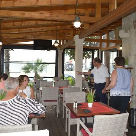 Diana Hotel 3*