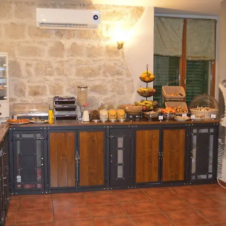 Hotel Diana Split