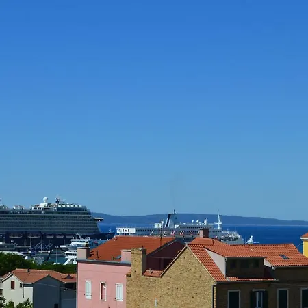 Hotel Diana Split