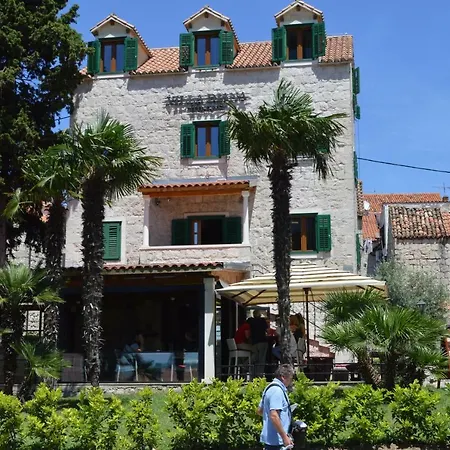 Hotel Diana Split