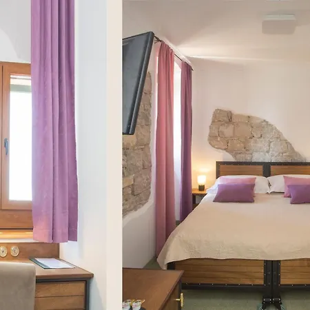 Hotel Diana Split